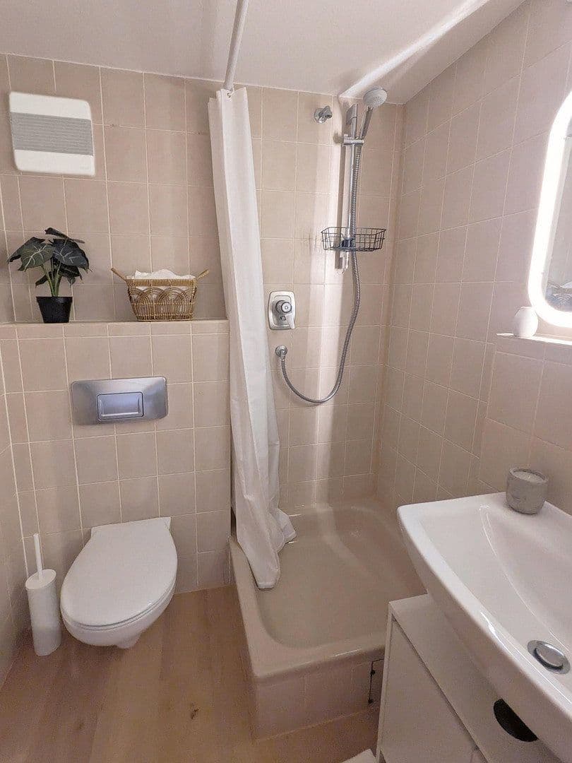 Predaj bytu 1-izbový 22 m², Schillerstraße 4-8, Heidelberg - Weststadt, Bádensko-Wurttembersko Predaj bytu 1-izbový 22 m², Schillerstraße 4-8, Heidelberg - Weststadt, Bádensko-Wurttembersko