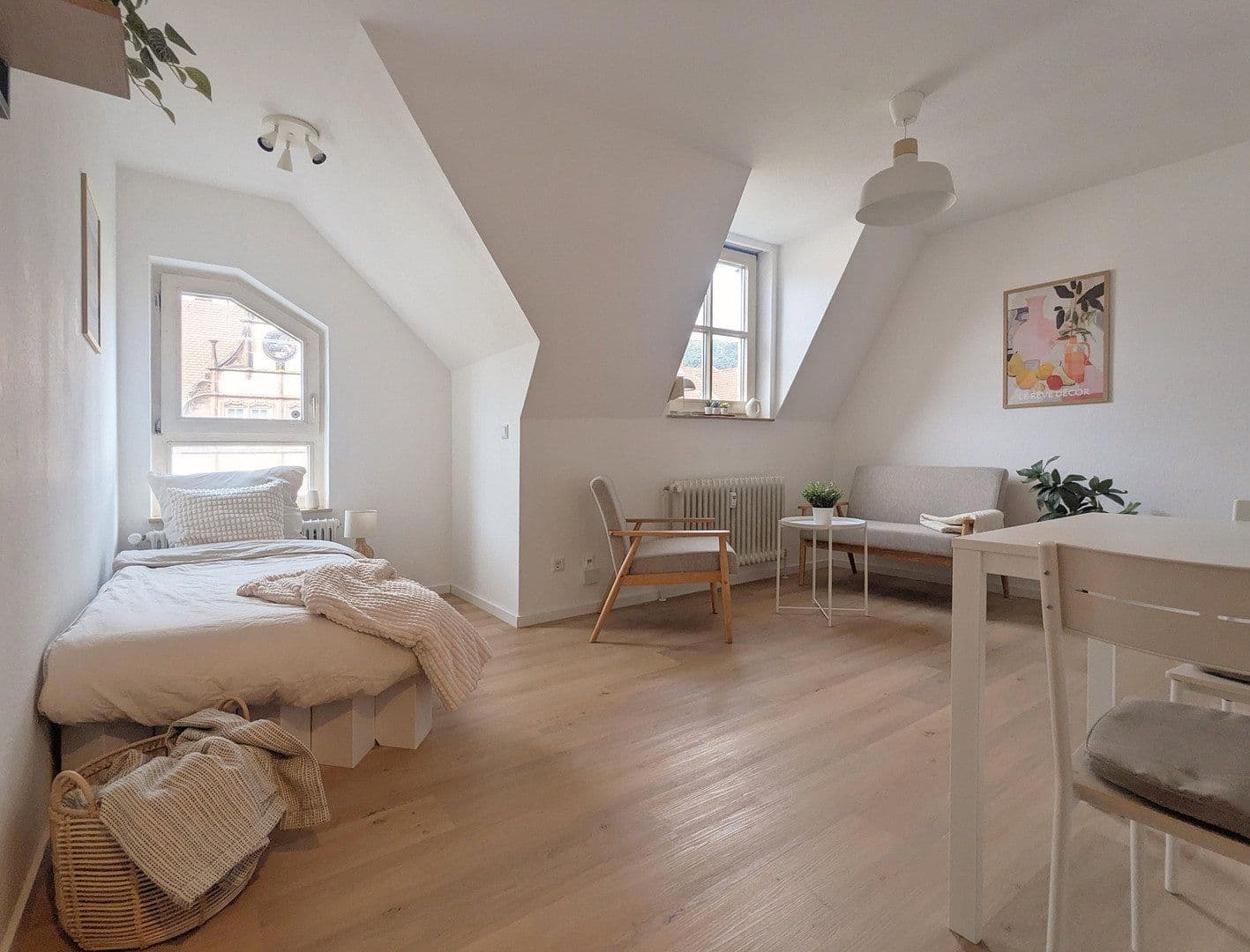 Predaj bytu 1-izbový 22 m², Schillerstraße 4-8, Heidelberg - Weststadt, Bádensko-Wurttembersko Predaj bytu 1-izbový 22 m², Schillerstraße 4-8, Heidelberg - Weststadt, Bádensko-Wurttembersko