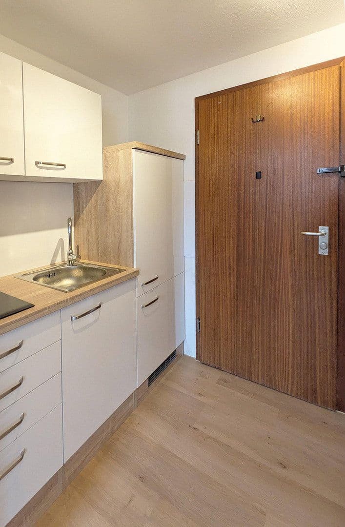 Predaj bytu 1-izbový 22 m², Schillerstraße 4-8, Heidelberg - Weststadt, Bádensko-Wurttembersko Predaj bytu 1-izbový 22 m², Schillerstraße 4-8, Heidelberg - Weststadt, Bádensko-Wurttembersko