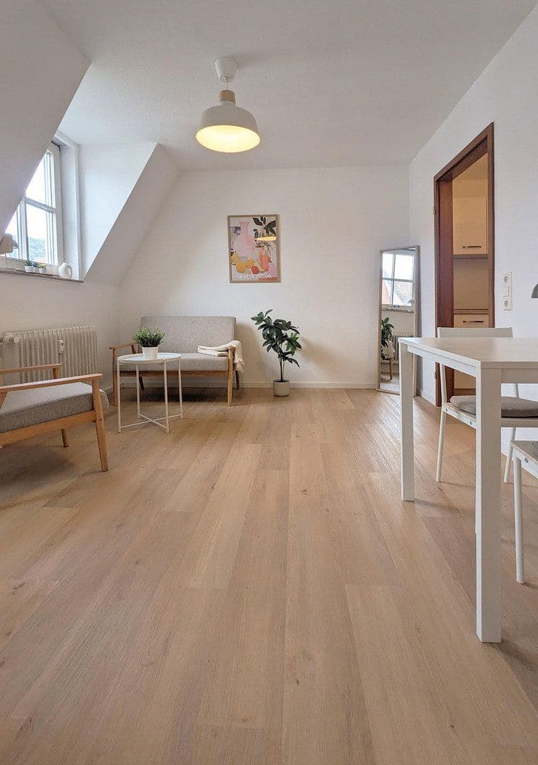 Predaj bytu 1-izbový 22 m², Schillerstraße 4-8, Heidelberg - Weststadt, Bádensko-Wurttembersko Predaj bytu 1-izbový 22 m², Schillerstraße 4-8, Heidelberg - Weststadt, Bádensko-Wurttembersko