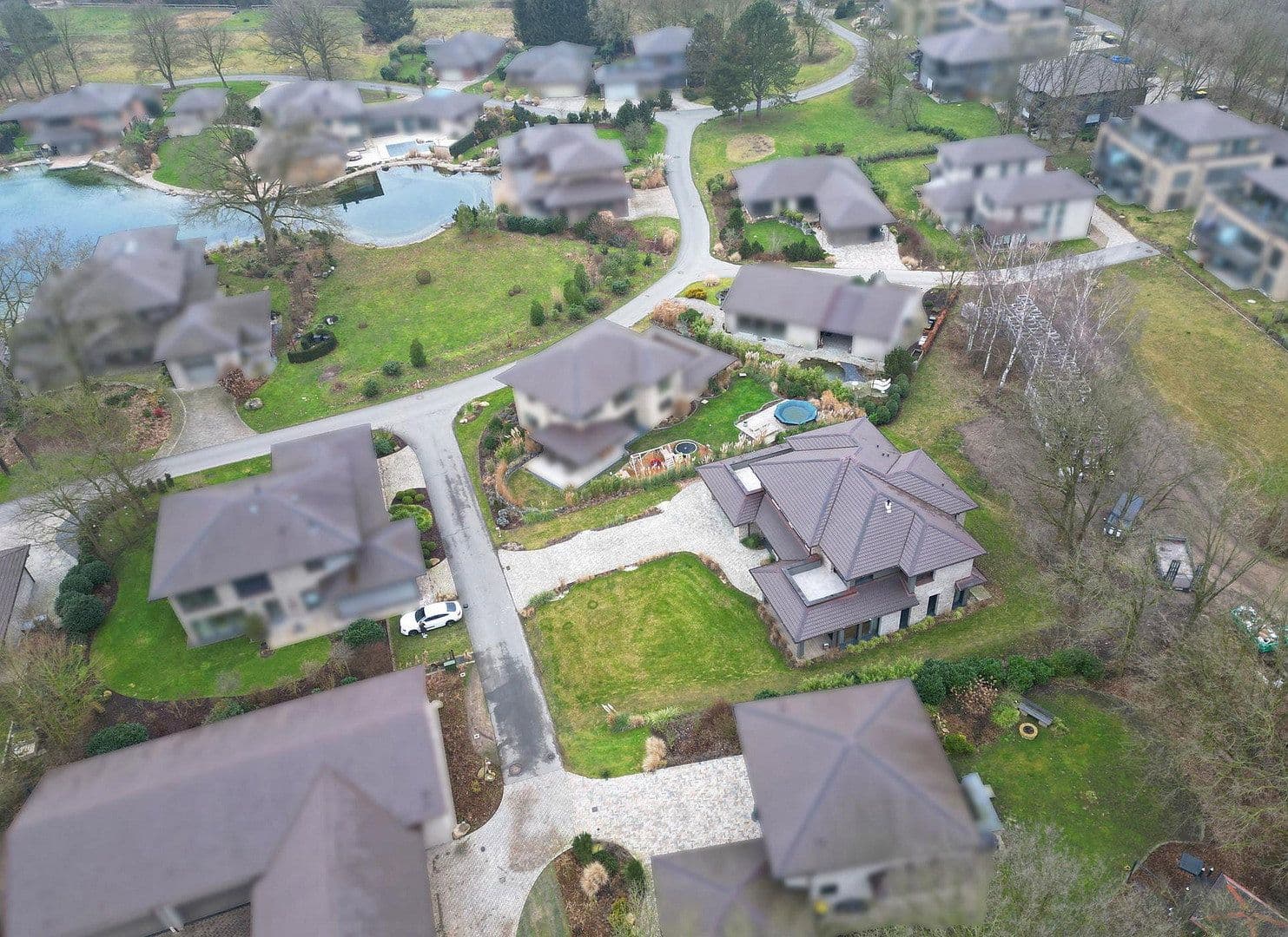 Predaj domu 300 m², pozemek 1.000 m², Wildeshausen, Dolné Sasko Predaj domu 300 m², pozemek 1.000 m², Wildeshausen, Dolné Sasko