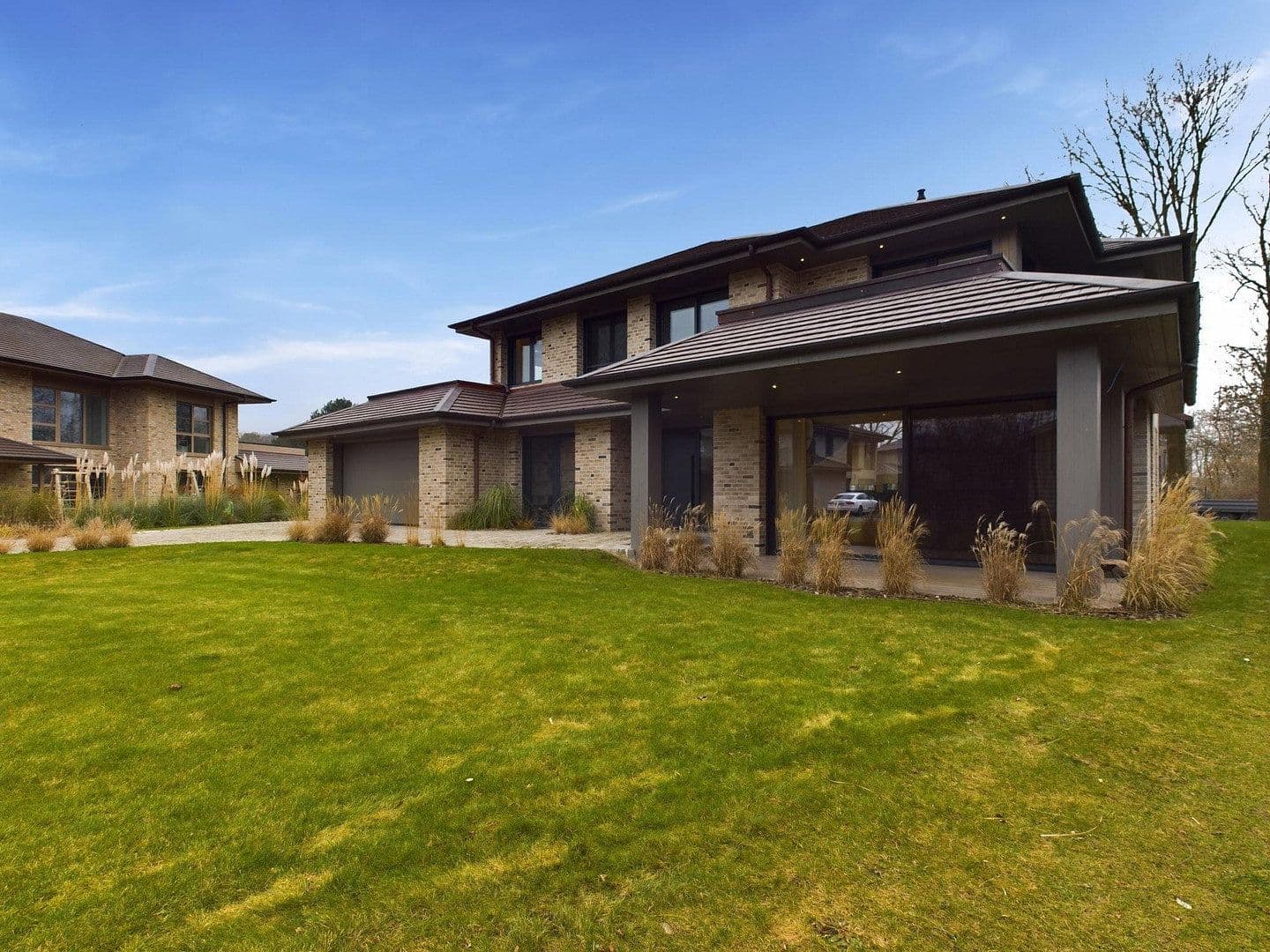 Predaj domu 300 m², pozemek 1.000 m², Wildeshausen, Dolné Sasko Predaj domu 300 m², pozemek 1.000 m², Wildeshausen, Dolné Sasko