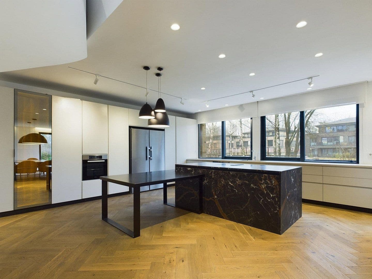 Predaj domu 300 m², pozemek 1.000 m², Wildeshausen, Dolné Sasko Predaj domu 300 m², pozemek 1.000 m², Wildeshausen, Dolné Sasko