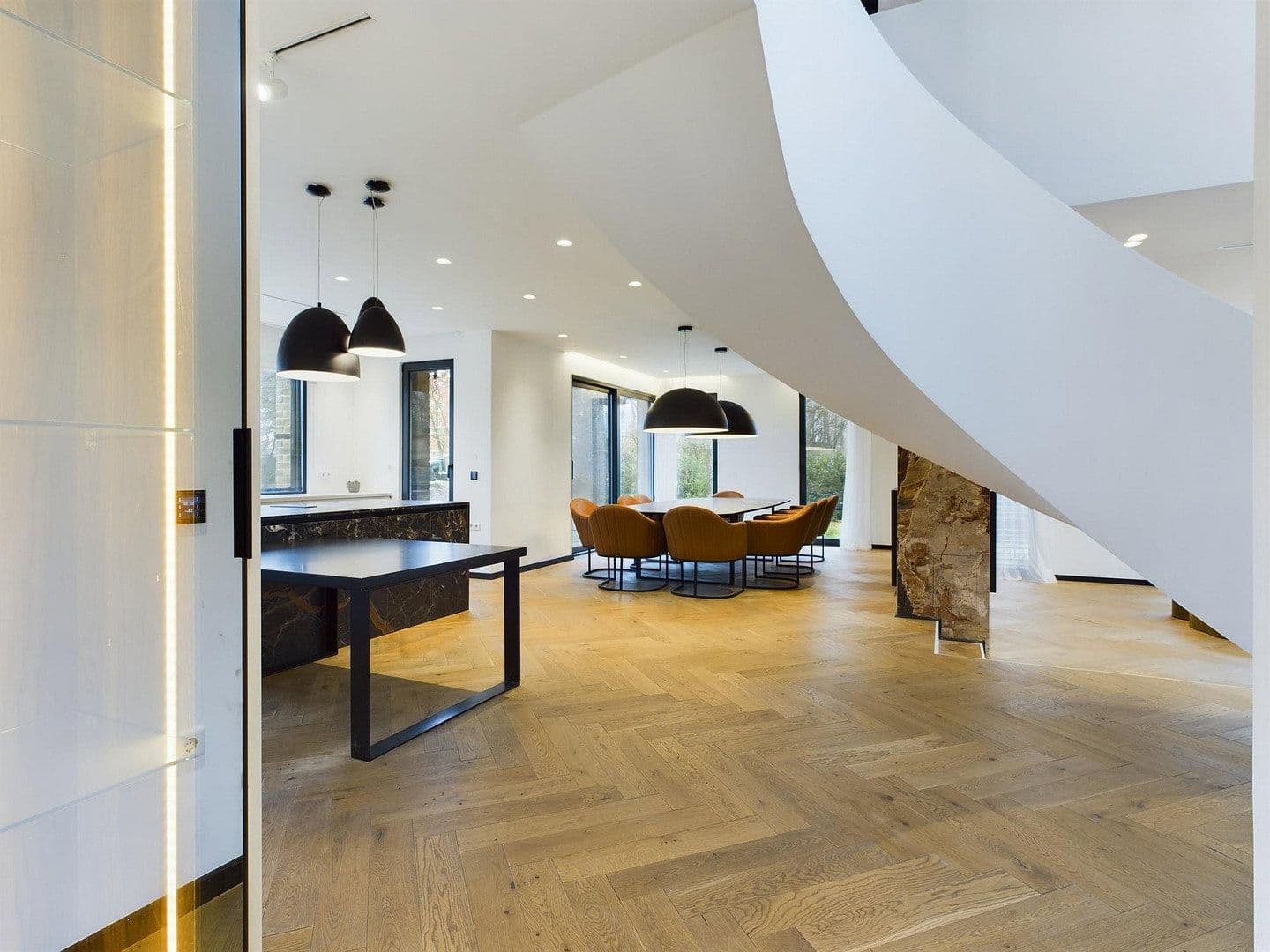 Predaj domu 300 m², pozemek 1.000 m², Wildeshausen, Dolné Sasko Predaj domu 300 m², pozemek 1.000 m², Wildeshausen, Dolné Sasko