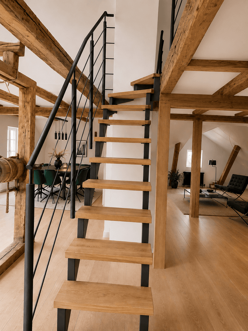 Prenájom bytu 2-izbový 117 m², Herzog-Georg-Str. 94, Lauingen (Donau), Bavorsko Prenájom bytu 2-izbový 117 m², Herzog-Georg-Str. 94, Lauingen (Donau), Bavorsko