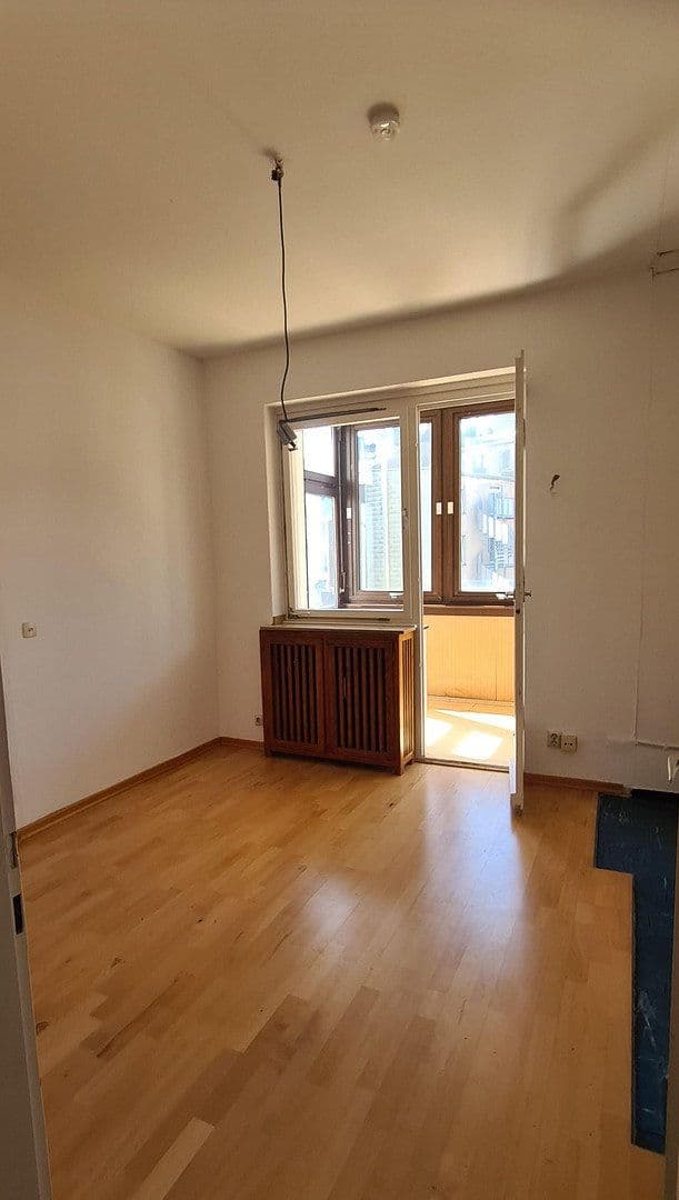 Predaj bytu 4-izbový 121 m², Eisenstraße 11, Düsseldorf, Severné Porýnie - Westfálsko Predaj bytu 4-izbový 121 m², Eisenstraße 11, Düsseldorf, Severné Porýnie - Westfálsko