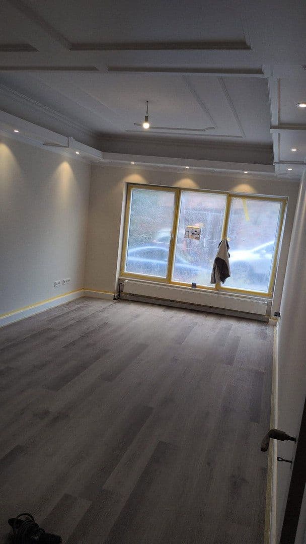 Prenájom bytu 2-izbový 54 m², Kirchstraße 6, Rüdesheim am Rhein, Hesensko Prenájom bytu 2-izbový 54 m², Kirchstraße 6, Rüdesheim am Rhein, Hesensko