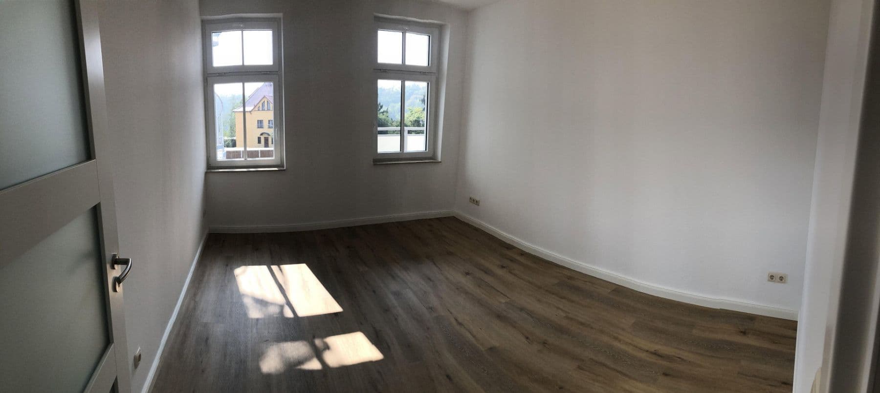 Prenájom bytu 2-izbový 53 m², Hintergasse 17, Bürgel, Durínsko Prenájom bytu 2-izbový 53 m², Hintergasse 17, Bürgel, Durínsko