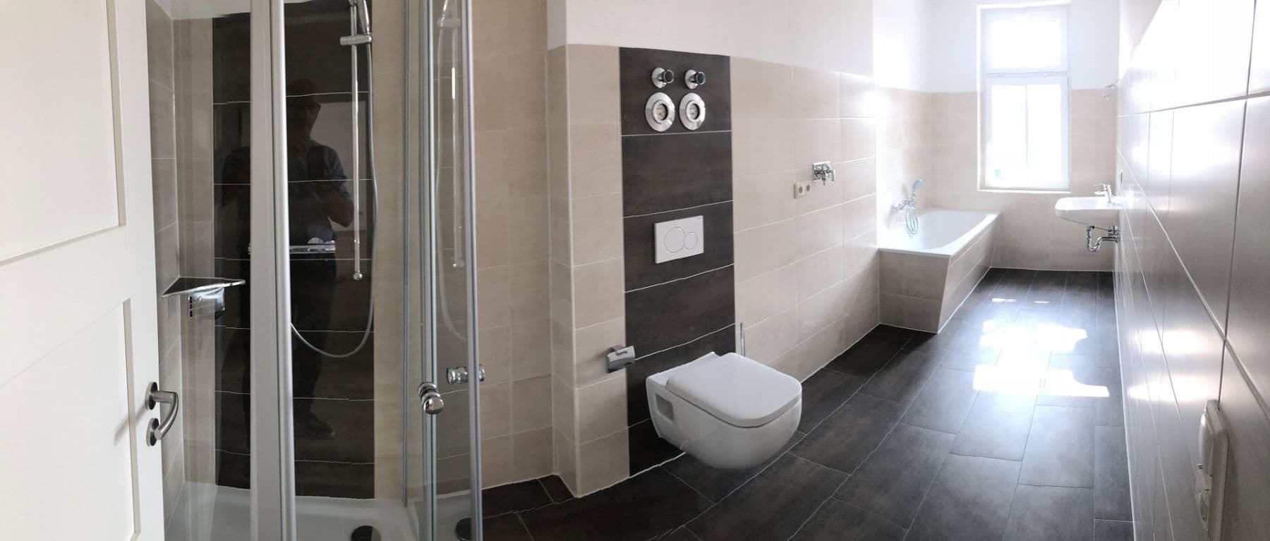 Prenájom bytu 2-izbový 53 m², Hintergasse 17, Bürgel, Durínsko Prenájom bytu 2-izbový 53 m², Hintergasse 17, Bürgel, Durínsko