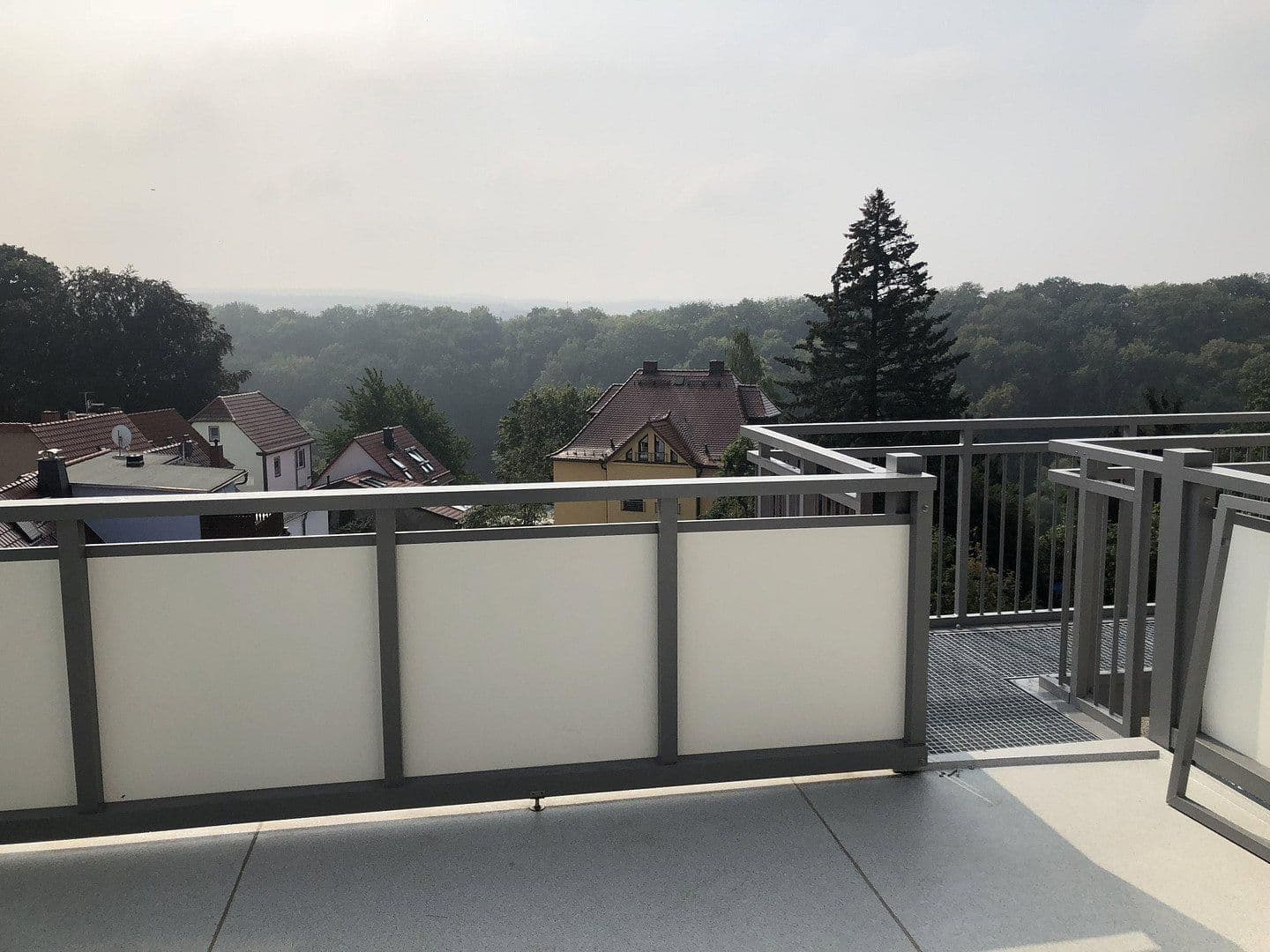 Prenájom bytu 2-izbový 53 m², Hintergasse 17, Bürgel, Durínsko Prenájom bytu 2-izbový 53 m², Hintergasse 17, Bürgel, Durínsko