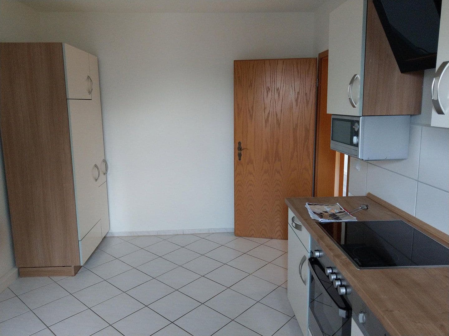 Prenájom bytu 2-izbový 61 m², Rudolf-Breitscheid-Straße 21, Lichtenstein/Sachsen, Sasko Prenájom bytu 2-izbový 61 m², Rudolf-Breitscheid-Straße 21, Lichtenstein/Sachsen, Sasko