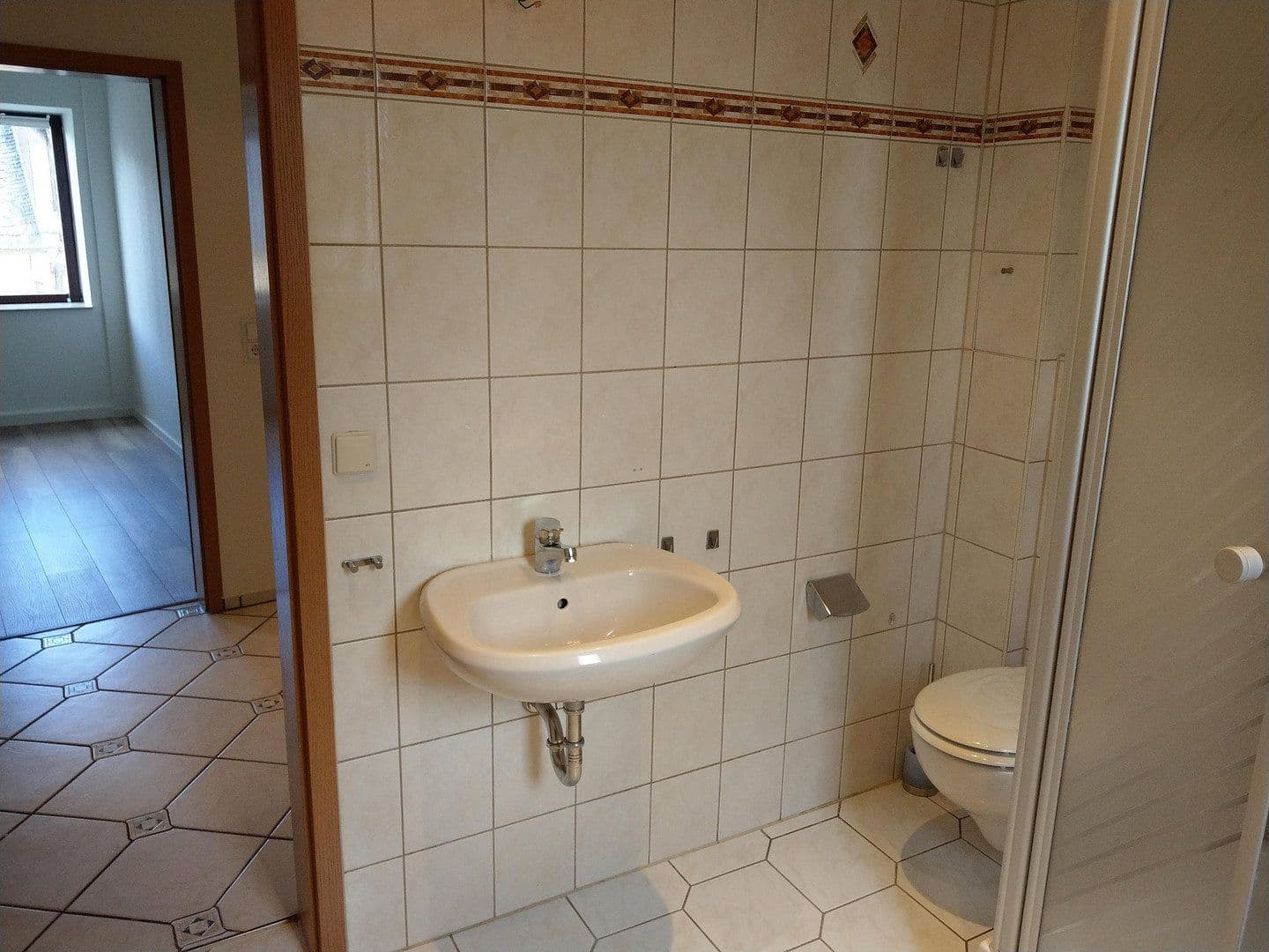 Prenájom bytu 2-izbový 61 m², Rudolf-Breitscheid-Straße 21, Lichtenstein/Sachsen, Sasko Prenájom bytu 2-izbový 61 m², Rudolf-Breitscheid-Straße 21, Lichtenstein/Sachsen, Sasko