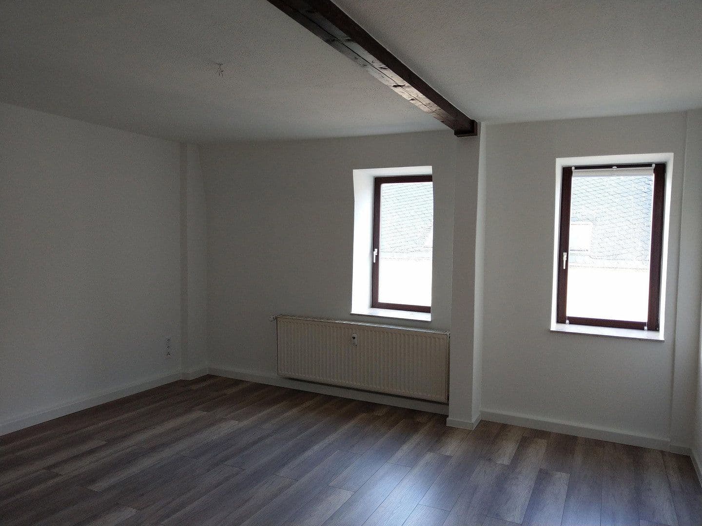 Prenájom bytu 2-izbový 61 m², Rudolf-Breitscheid-Straße 21, Lichtenstein/Sachsen, Sasko Prenájom bytu 2-izbový 61 m², Rudolf-Breitscheid-Straße 21, Lichtenstein/Sachsen, Sasko