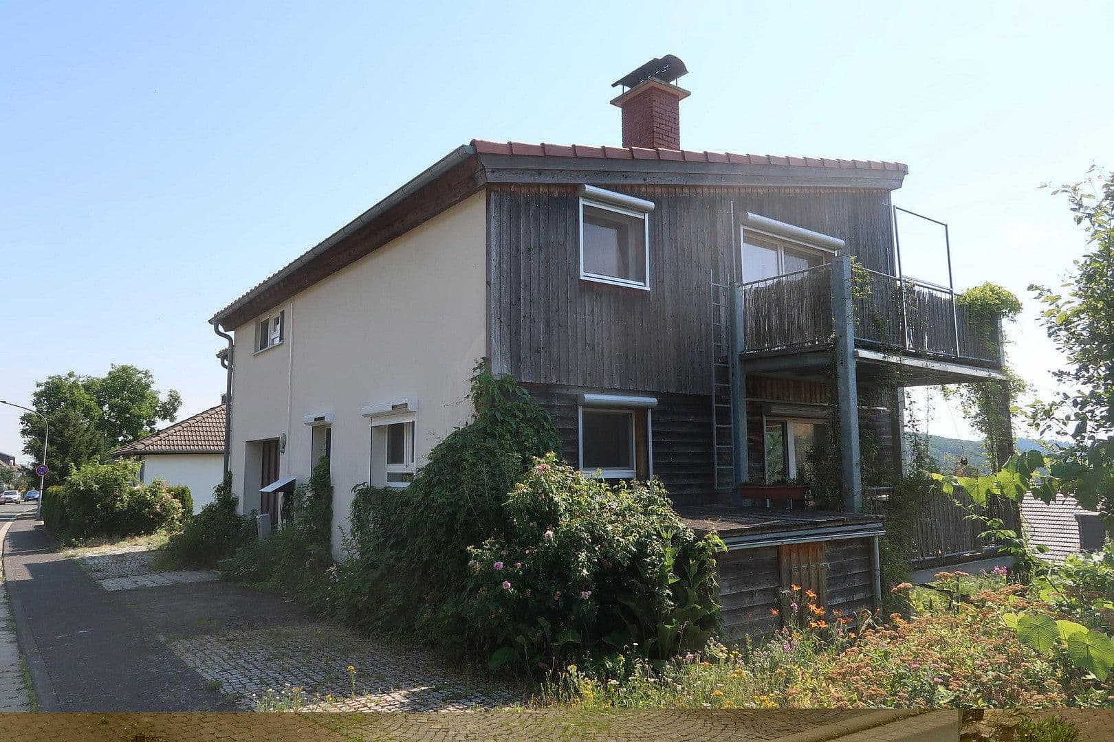 Predaj domu 221 m², pozemek 791 m², Langgöns, Hesensko Predaj domu 221 m², pozemek 791 m², Langgöns, Hesensko