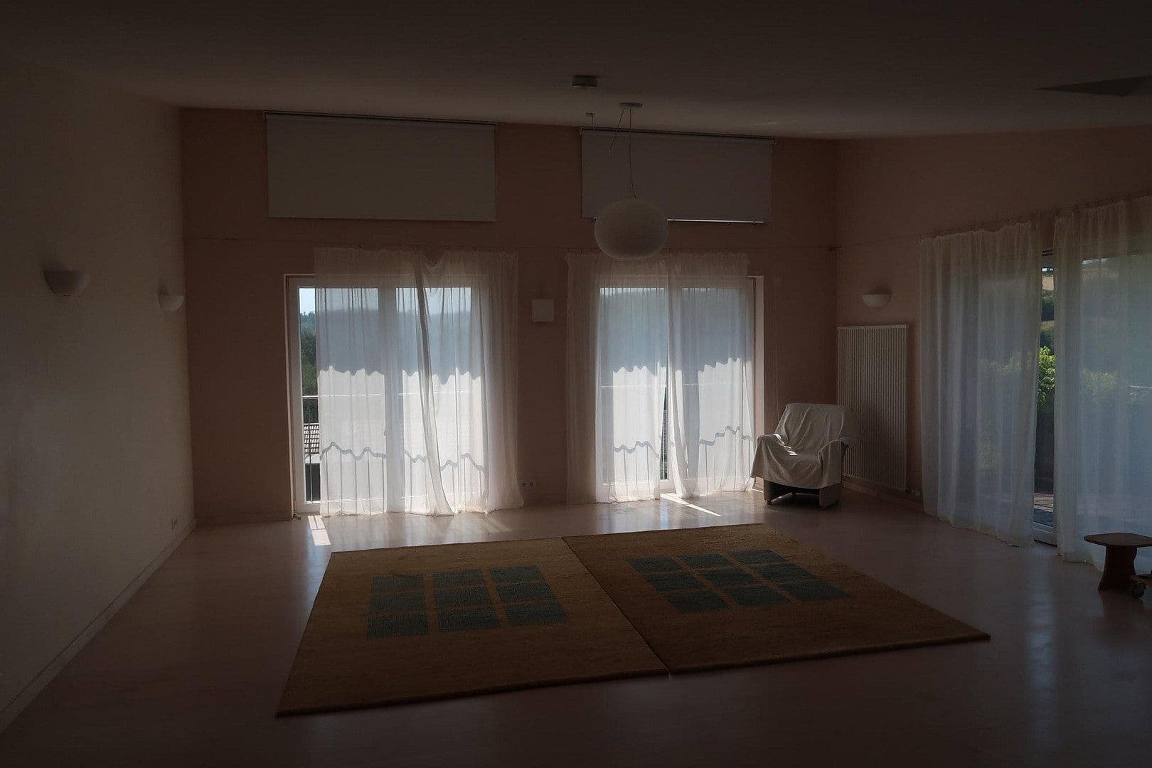 Predaj domu 221 m², pozemek 791 m², Langgöns, Hesensko Predaj domu 221 m², pozemek 791 m², Langgöns, Hesensko