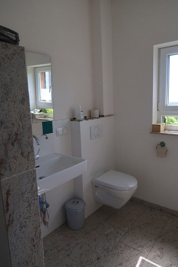 Predaj domu 221 m², pozemek 791 m², Langgöns, Hesensko Predaj domu 221 m², pozemek 791 m², Langgöns, Hesensko