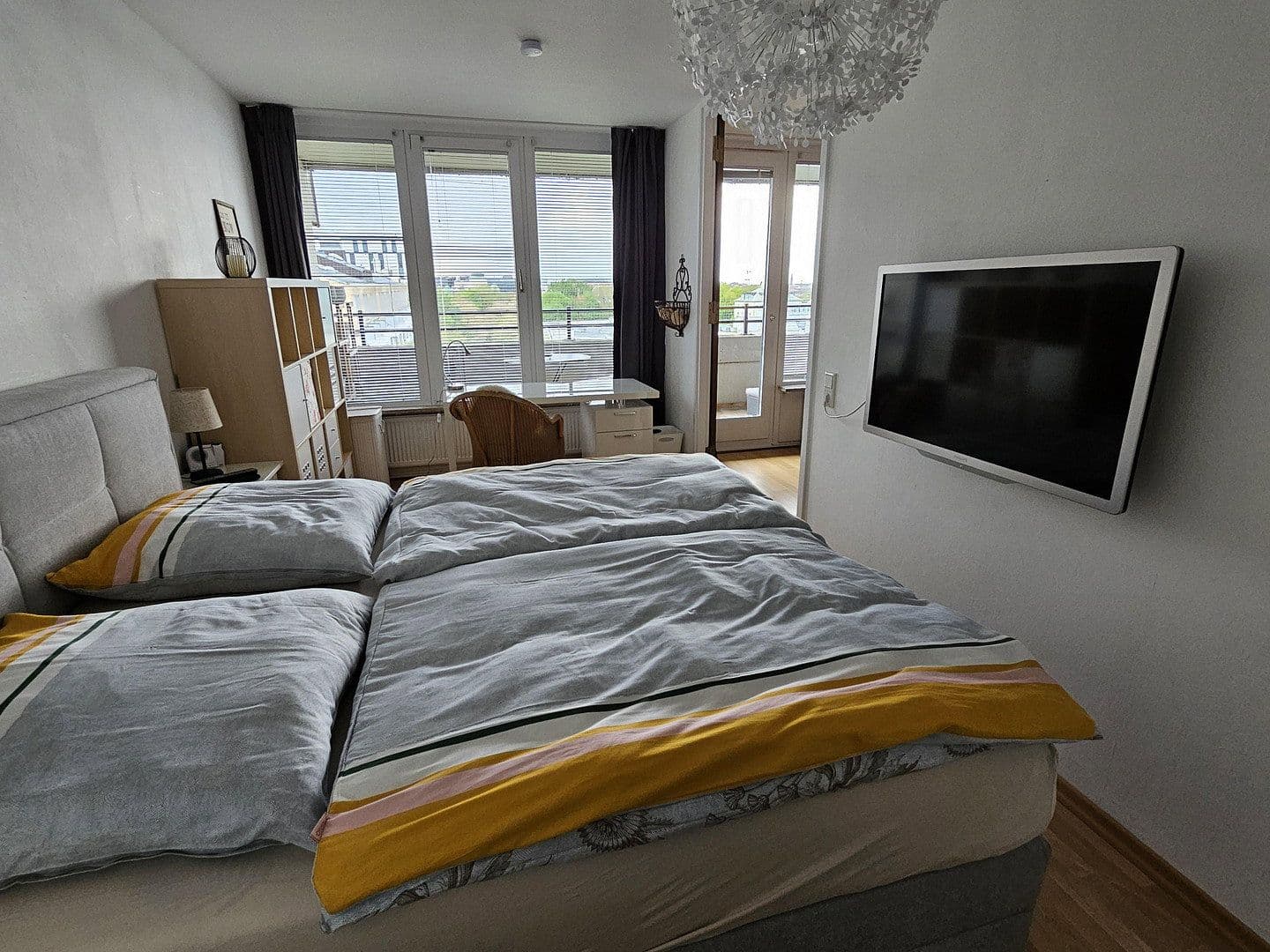 Predaj bytu 2-izbový 58 m², München, Bavorsko Predaj bytu 2-izbový 58 m², München, Bavorsko