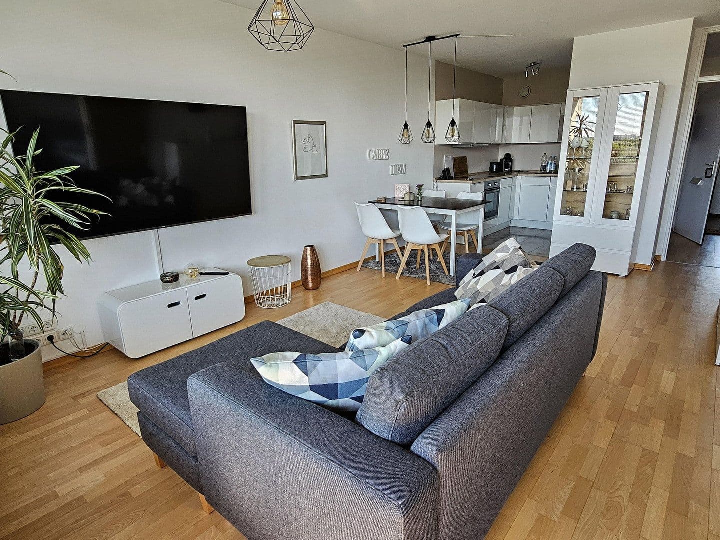 Predaj bytu 2-izbový 58 m², München, Bavorsko Predaj bytu 2-izbový 58 m², München, Bavorsko