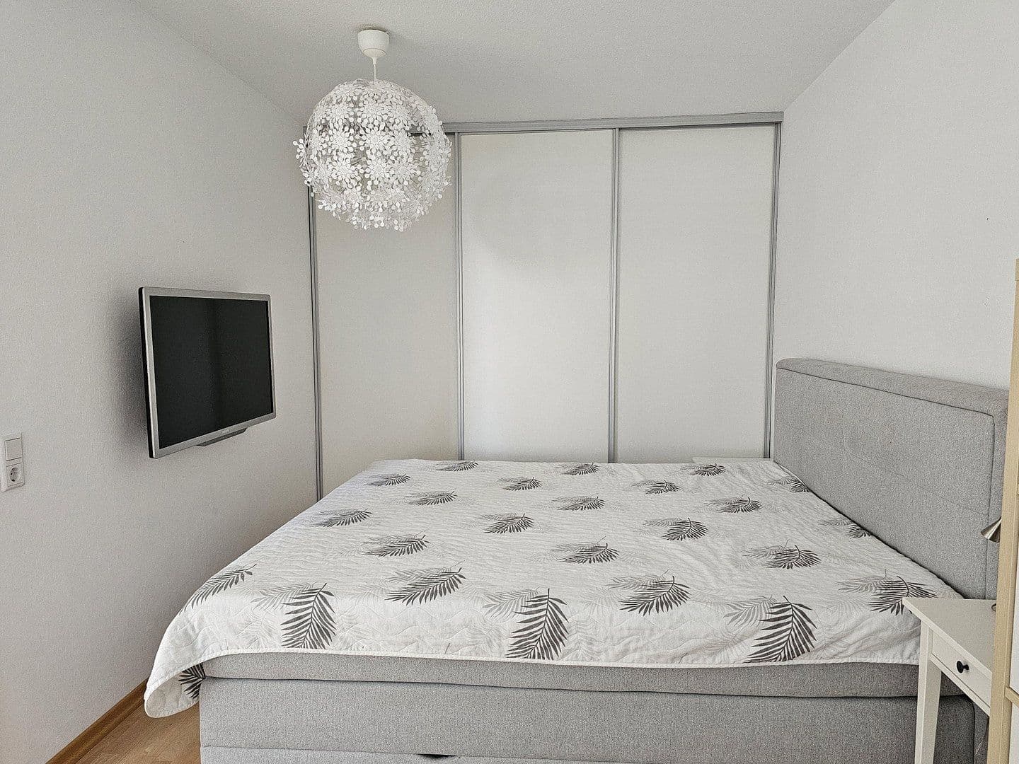 Predaj bytu 2-izbový 58 m², München, Bavorsko Predaj bytu 2-izbový 58 m², München, Bavorsko