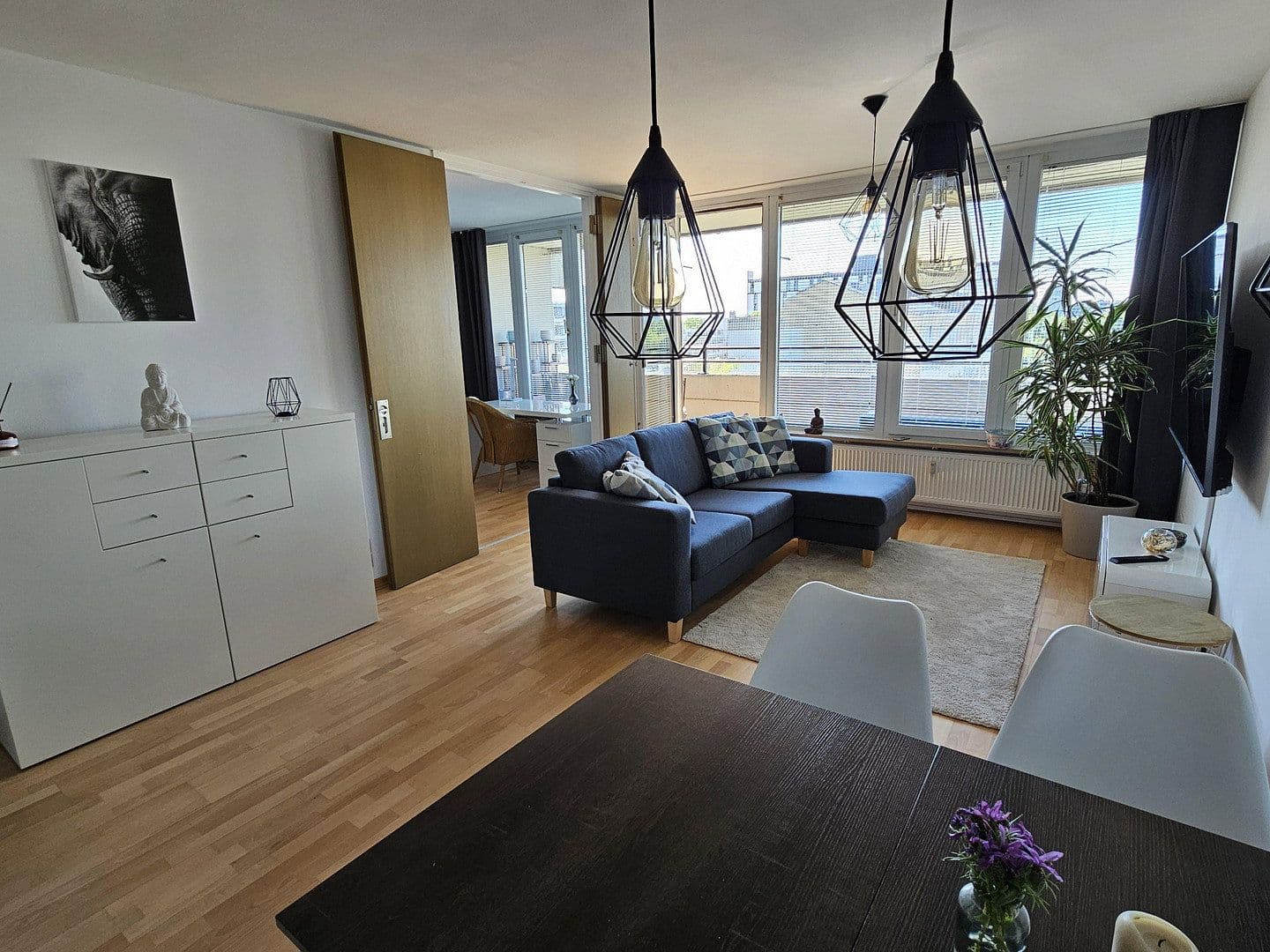 Predaj bytu 2-izbový 58 m², München, Bavorsko Predaj bytu 2-izbový 58 m², München, Bavorsko