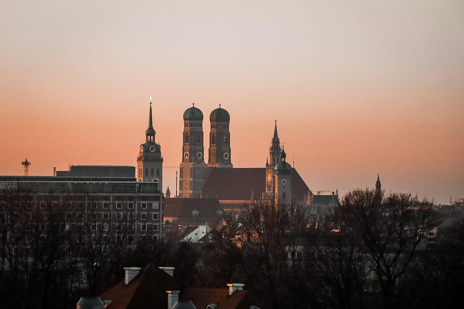 Predaj bytu 2-izbový 58 m², München, Bavorsko Predaj bytu 2-izbový 58 m², München, Bavorsko