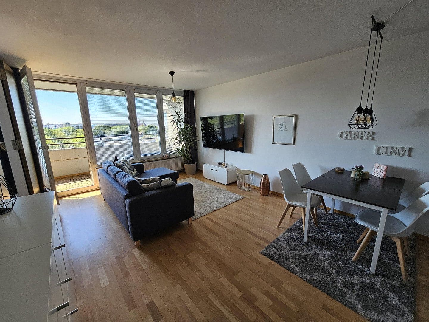 Predaj bytu 2-izbový 58 m², München, Bavorsko Predaj bytu 2-izbový 58 m², München, Bavorsko