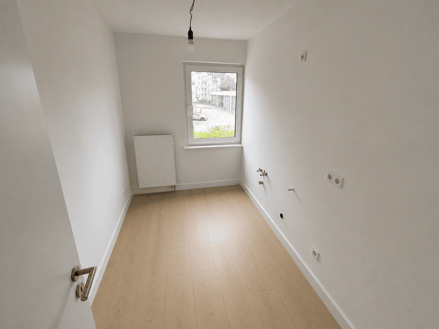 Prenájom bytu 2-izbový 50 m², Paulstraße 21, Wuppertal, Severné Porýnie - Westfálsko Prenájom bytu 2-izbový 50 m², Paulstraße 21, Wuppertal, Severné Porýnie - Westfálsko