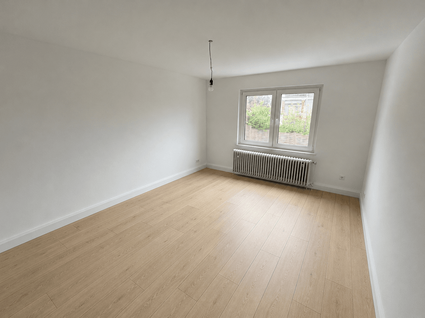 Prenájom bytu 2-izbový 50 m², Paulstraße 21, Wuppertal, Severné Porýnie - Westfálsko Prenájom bytu 2-izbový 50 m², Paulstraße 21, Wuppertal, Severné Porýnie - Westfálsko