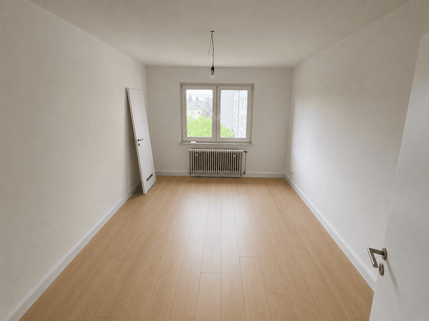 Prenájom bytu 2-izbový 50 m², Paulstraße 21, Wuppertal, Severné Porýnie - Westfálsko Prenájom bytu 2-izbový 50 m², Paulstraße 21, Wuppertal, Severné Porýnie - Westfálsko
