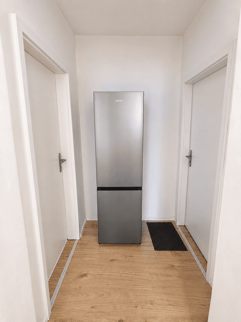 Prenájom bytu 20 m², Düsseldorf, Severné Porýnie - Westfálsko Prenájom bytu 20 m², Düsseldorf, Severné Porýnie - Westfálsko