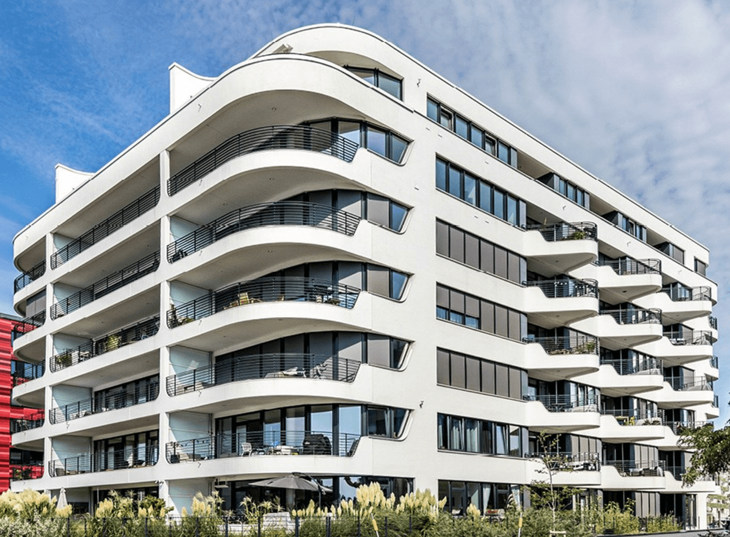 Predaj bytu 4-izbový 205 m², Stralauer Allee 5, Berlin, Berlín Predaj bytu 4-izbový 205 m², Stralauer Allee 5, Berlin, Berlín