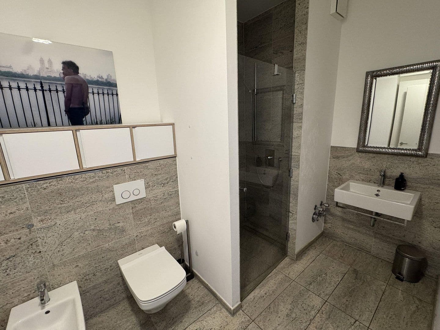 Predaj bytu 4-izbový 205 m², Stralauer Allee 5, Berlin, Berlín Predaj bytu 4-izbový 205 m², Stralauer Allee 5, Berlin, Berlín