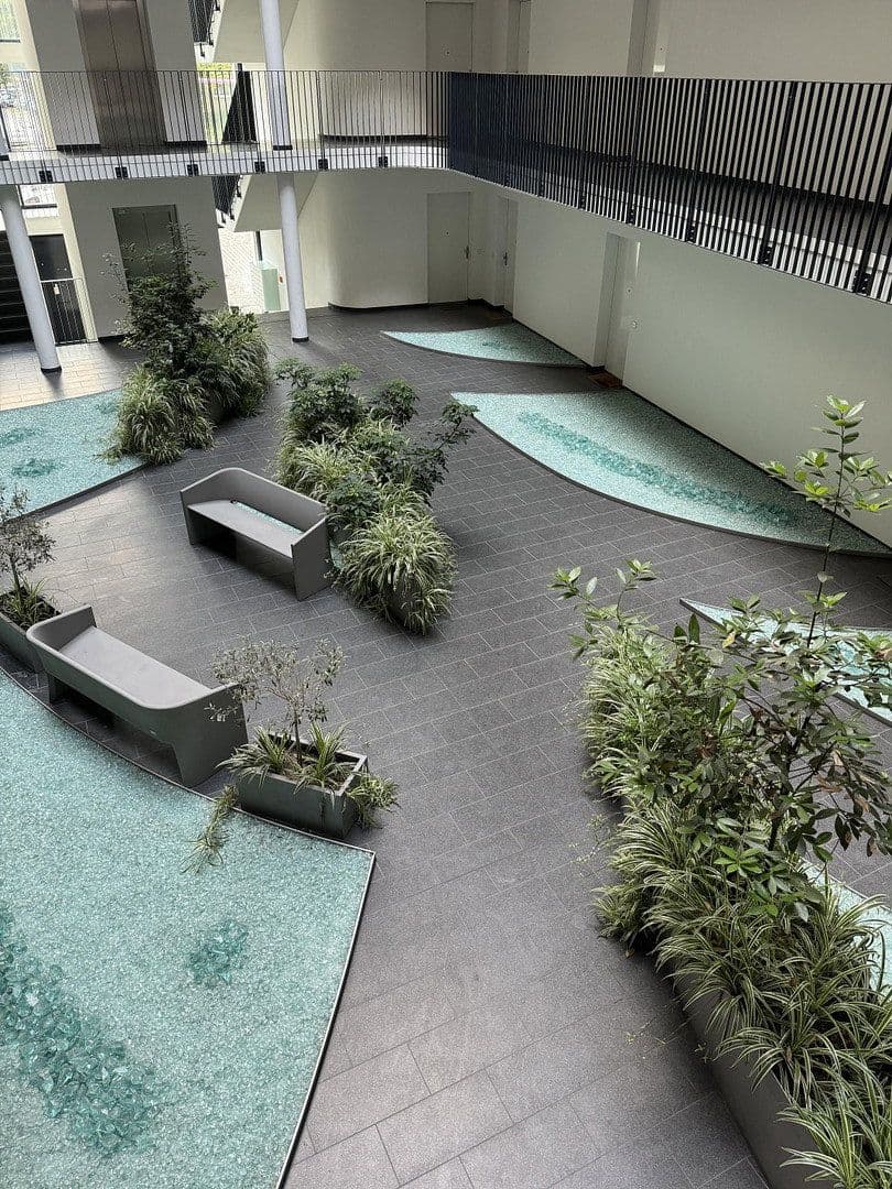 Predaj bytu 4-izbový 205 m², Stralauer Allee 5, Berlin, Berlín Predaj bytu 4-izbový 205 m², Stralauer Allee 5, Berlin, Berlín