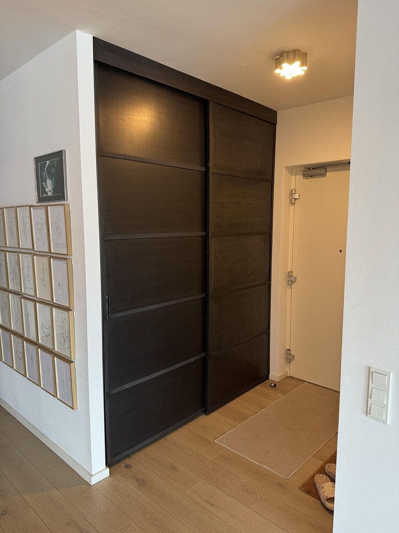 Predaj bytu 4-izbový 205 m², Stralauer Allee 5, Berlin, Berlín Predaj bytu 4-izbový 205 m², Stralauer Allee 5, Berlin, Berlín
