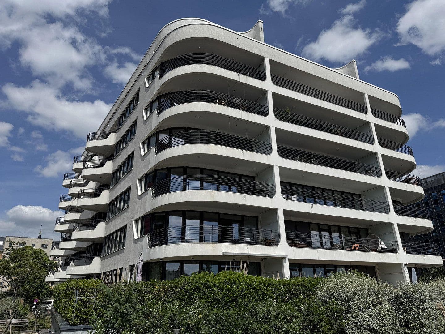 Predaj bytu 4-izbový 205 m², Stralauer Allee 5, Berlin, Berlín Predaj bytu 4-izbový 205 m², Stralauer Allee 5, Berlin, Berlín