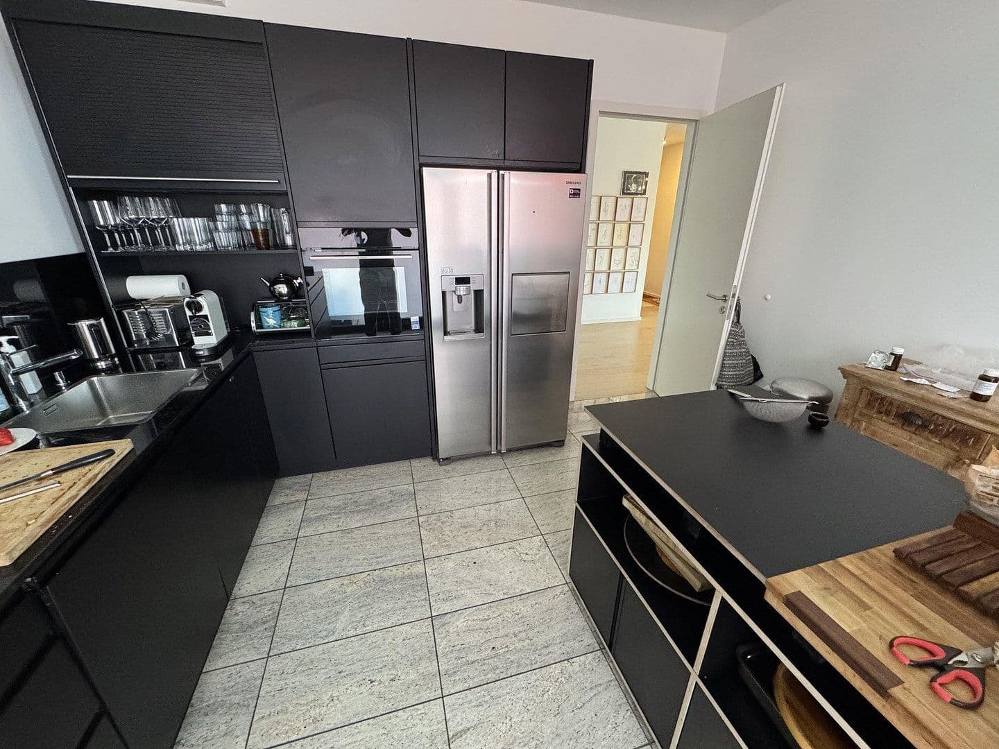 Predaj bytu 4-izbový 205 m², Stralauer Allee 5, Berlin, Berlín Predaj bytu 4-izbový 205 m², Stralauer Allee 5, Berlin, Berlín