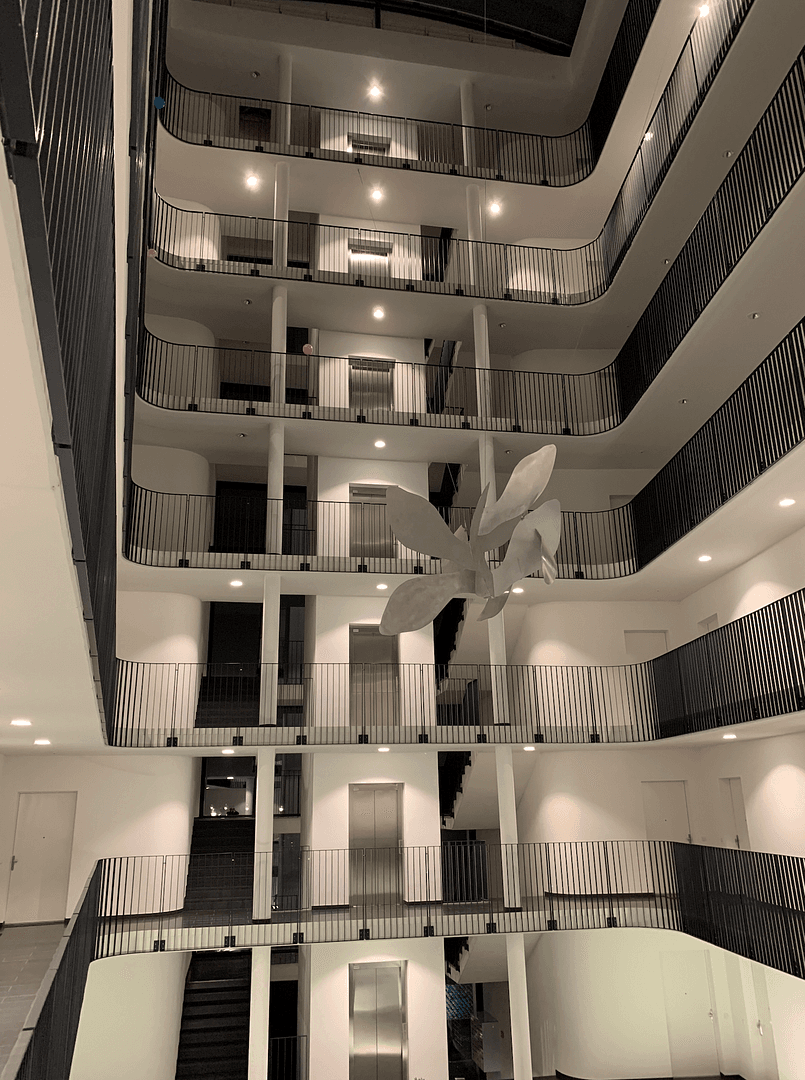 Predaj bytu 4-izbový 205 m², Stralauer Allee 5, Berlin, Berlín Predaj bytu 4-izbový 205 m², Stralauer Allee 5, Berlin, Berlín