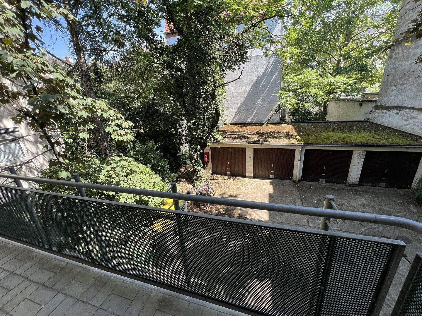 Prenájom bytu 4-izbový 85 m², B2, 11, Mannheim, Bádensko-Wurttembersko Prenájom bytu 4-izbový 85 m², B2, 11, Mannheim, Bádensko-Wurttembersko