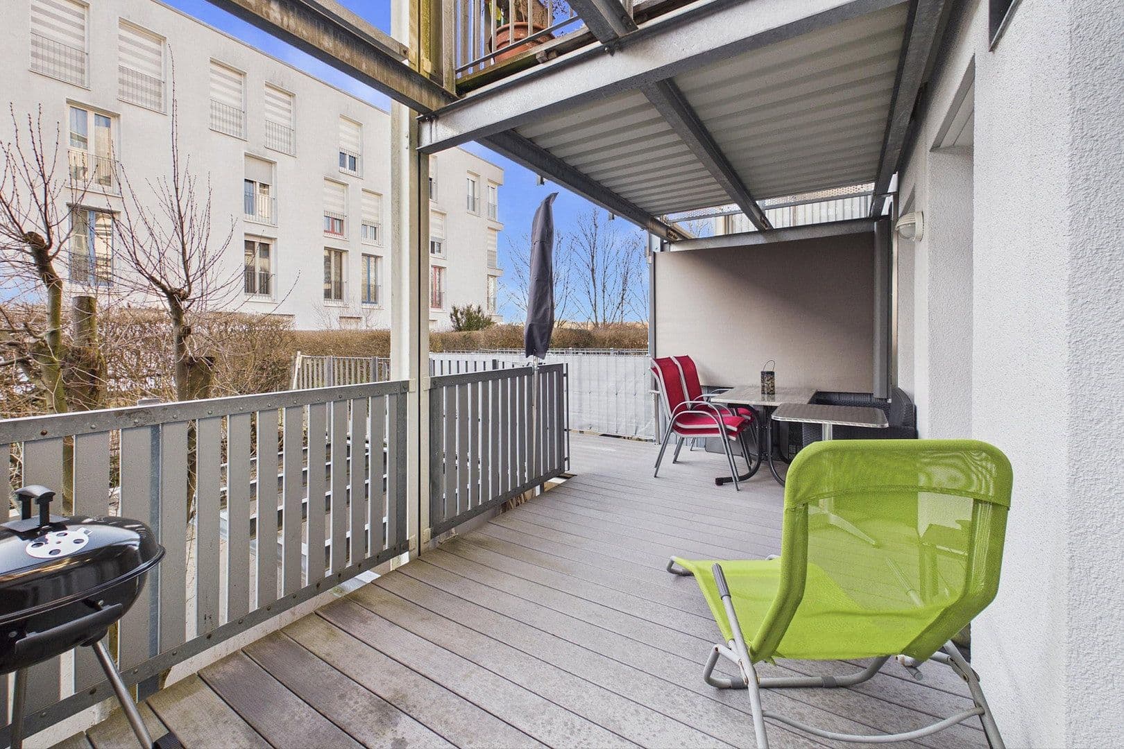 Prenájom bytu 2-izbový 64 m², Im Feldle, Bietigheim-Bissingen, Bádensko-Wurttembersko Prenájom bytu 2-izbový 64 m², Im Feldle, Bietigheim-Bissingen, Bádensko-Wurttembersko