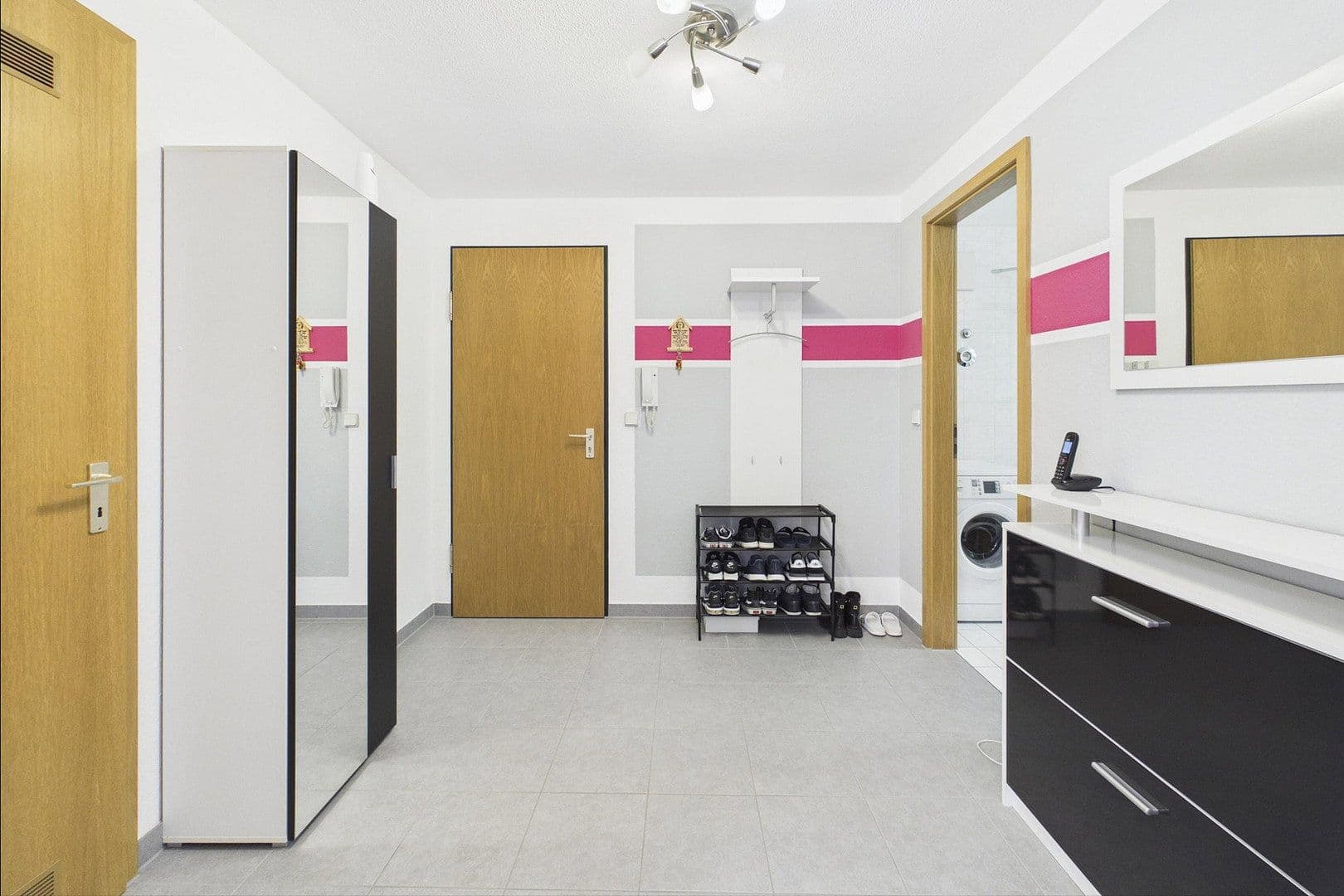 Prenájom bytu 2-izbový 64 m², Im Feldle, Bietigheim-Bissingen, Bádensko-Wurttembersko Prenájom bytu 2-izbový 64 m², Im Feldle, Bietigheim-Bissingen, Bádensko-Wurttembersko