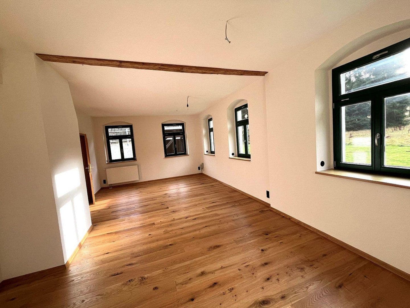 Predaj domu 268 m², pozemek 10.001 m², Eibenstock, Sasko Predaj domu 268 m², pozemek 10.001 m², Eibenstock, Sasko