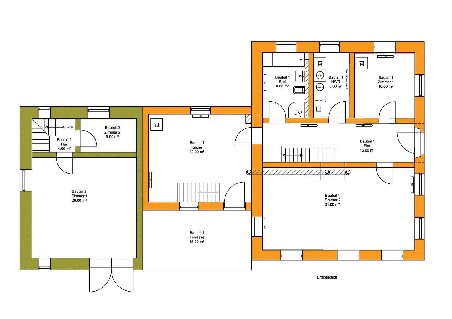 Predaj domu 268 m², pozemek 10.001 m², Eibenstock, Sasko Predaj domu 268 m², pozemek 10.001 m², Eibenstock, Sasko