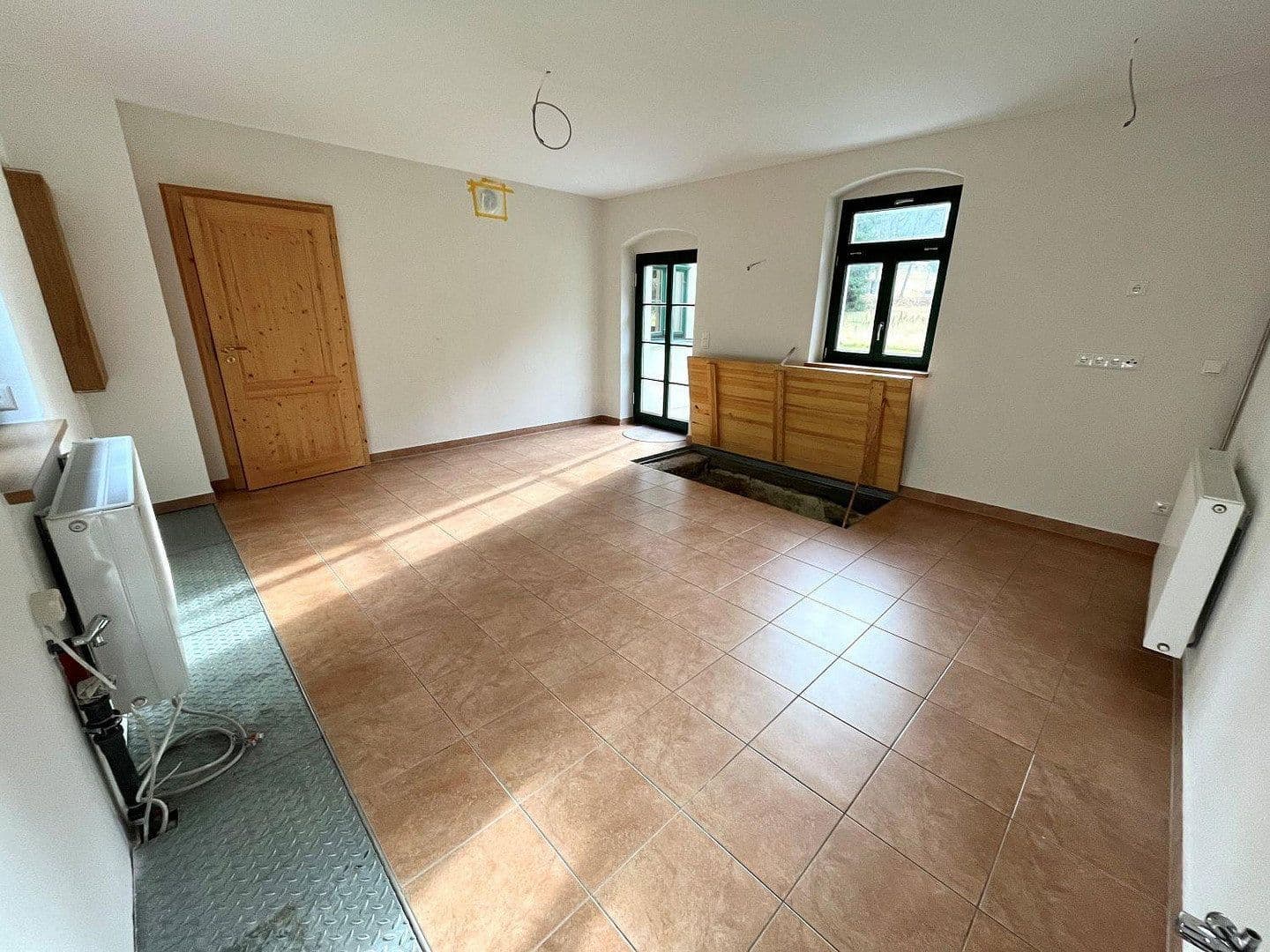 Predaj domu 268 m², pozemek 10.001 m², Eibenstock, Sasko Predaj domu 268 m², pozemek 10.001 m², Eibenstock, Sasko