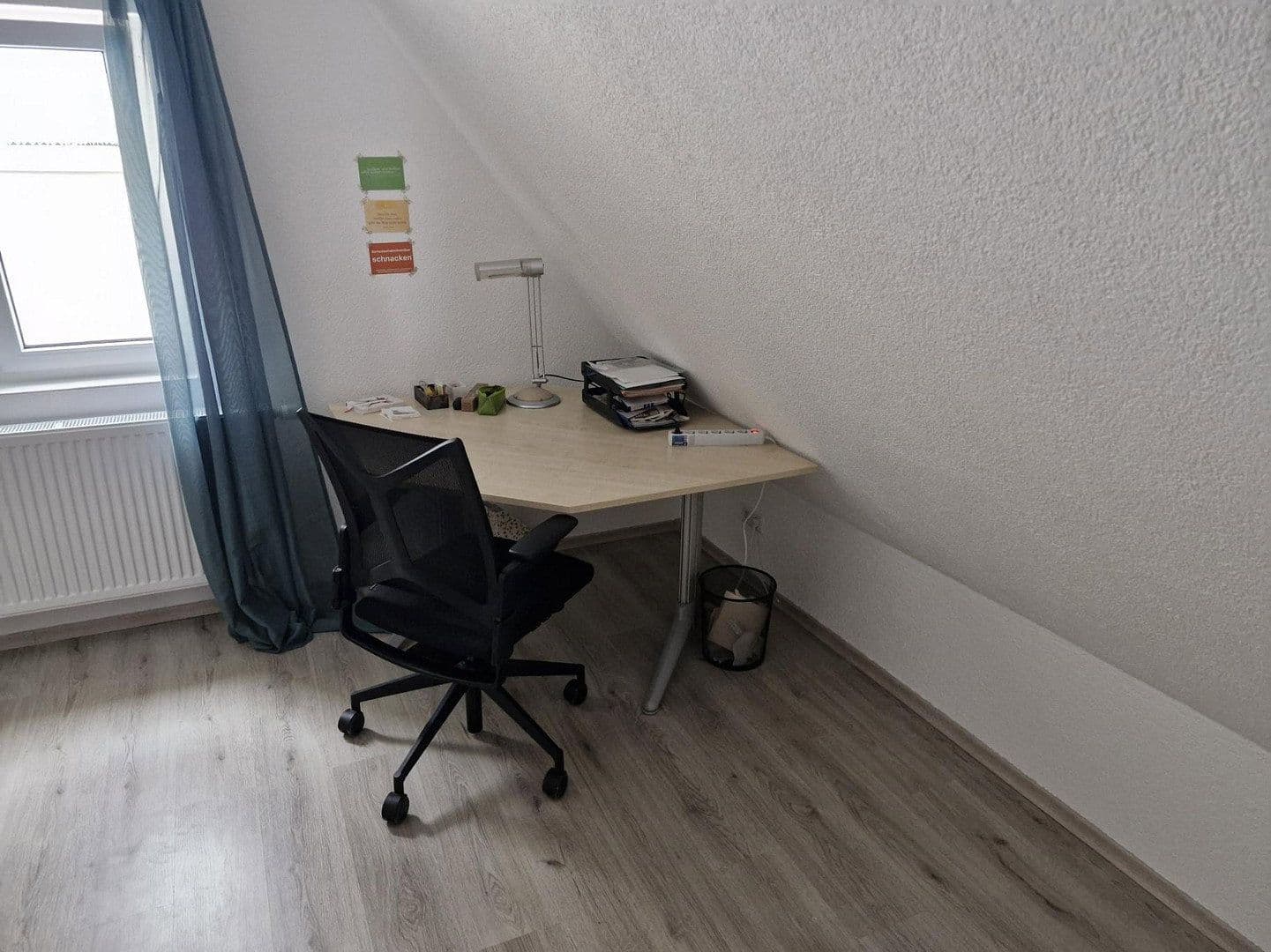 Prenájom bytu 2-izbový 65 m², Löhrstraße 3, Trossingen, Bádensko-Wurttembersko Prenájom bytu 2-izbový 65 m², Löhrstraße 3, Trossingen, Bádensko-Wurttembersko