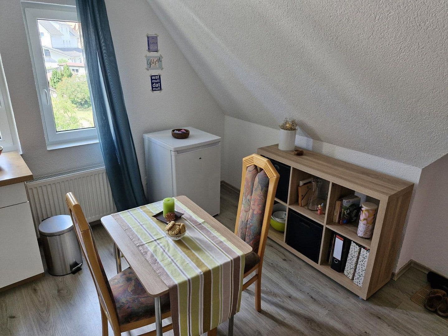 Prenájom bytu 2-izbový 65 m², Löhrstraße 3, Trossingen, Bádensko-Wurttembersko Prenájom bytu 2-izbový 65 m², Löhrstraße 3, Trossingen, Bádensko-Wurttembersko