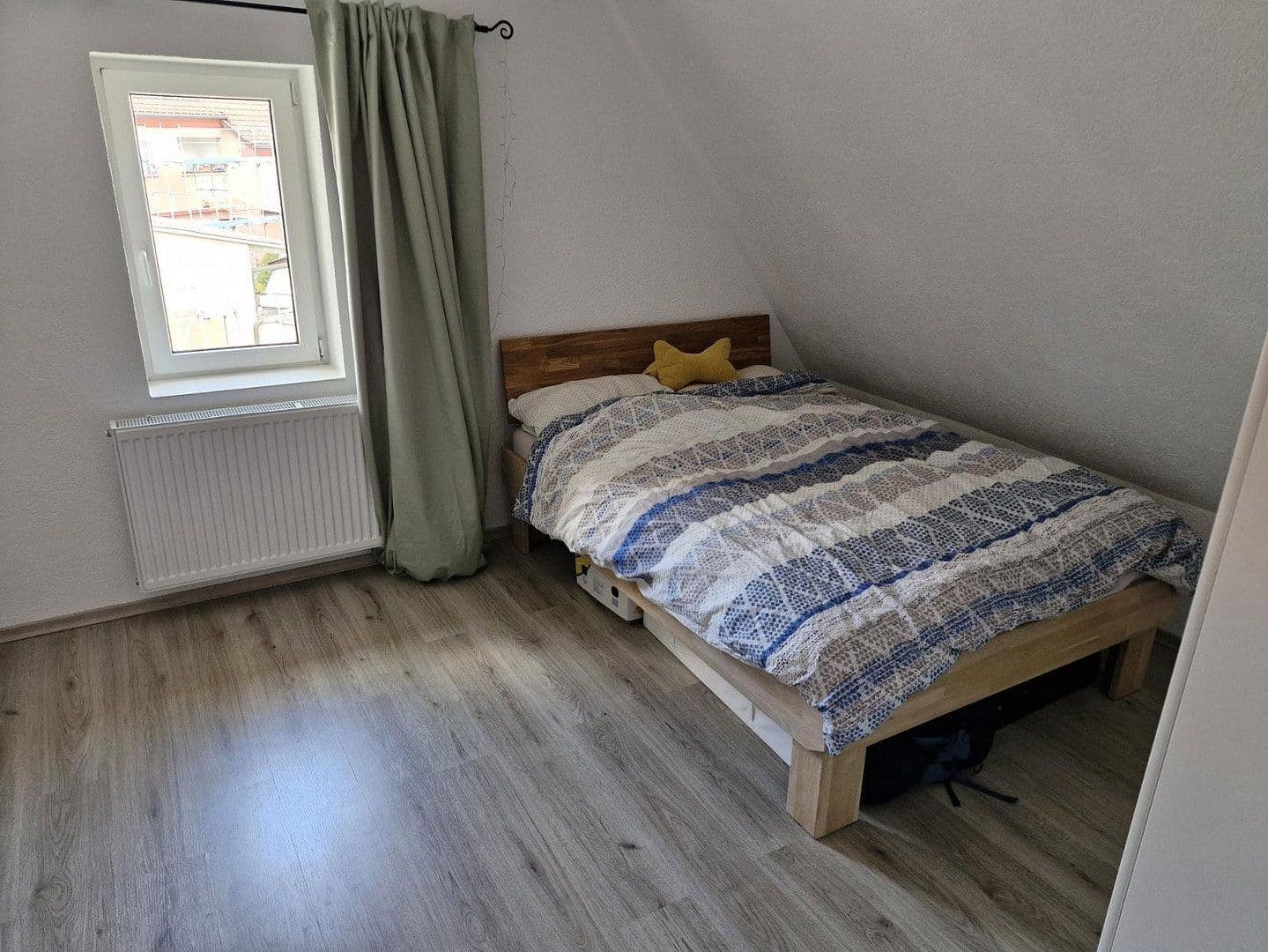 Prenájom bytu 2-izbový 65 m², Löhrstraße 3, Trossingen, Bádensko-Wurttembersko Prenájom bytu 2-izbový 65 m², Löhrstraße 3, Trossingen, Bádensko-Wurttembersko