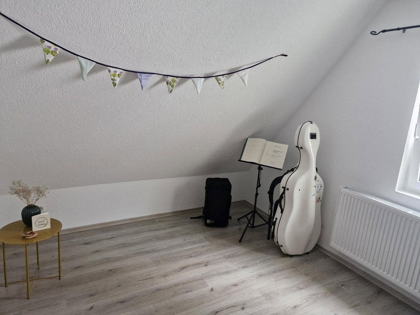 Prenájom bytu 2-izbový 65 m², Löhrstraße 3, Trossingen, Bádensko-Wurttembersko Prenájom bytu 2-izbový 65 m², Löhrstraße 3, Trossingen, Bádensko-Wurttembersko