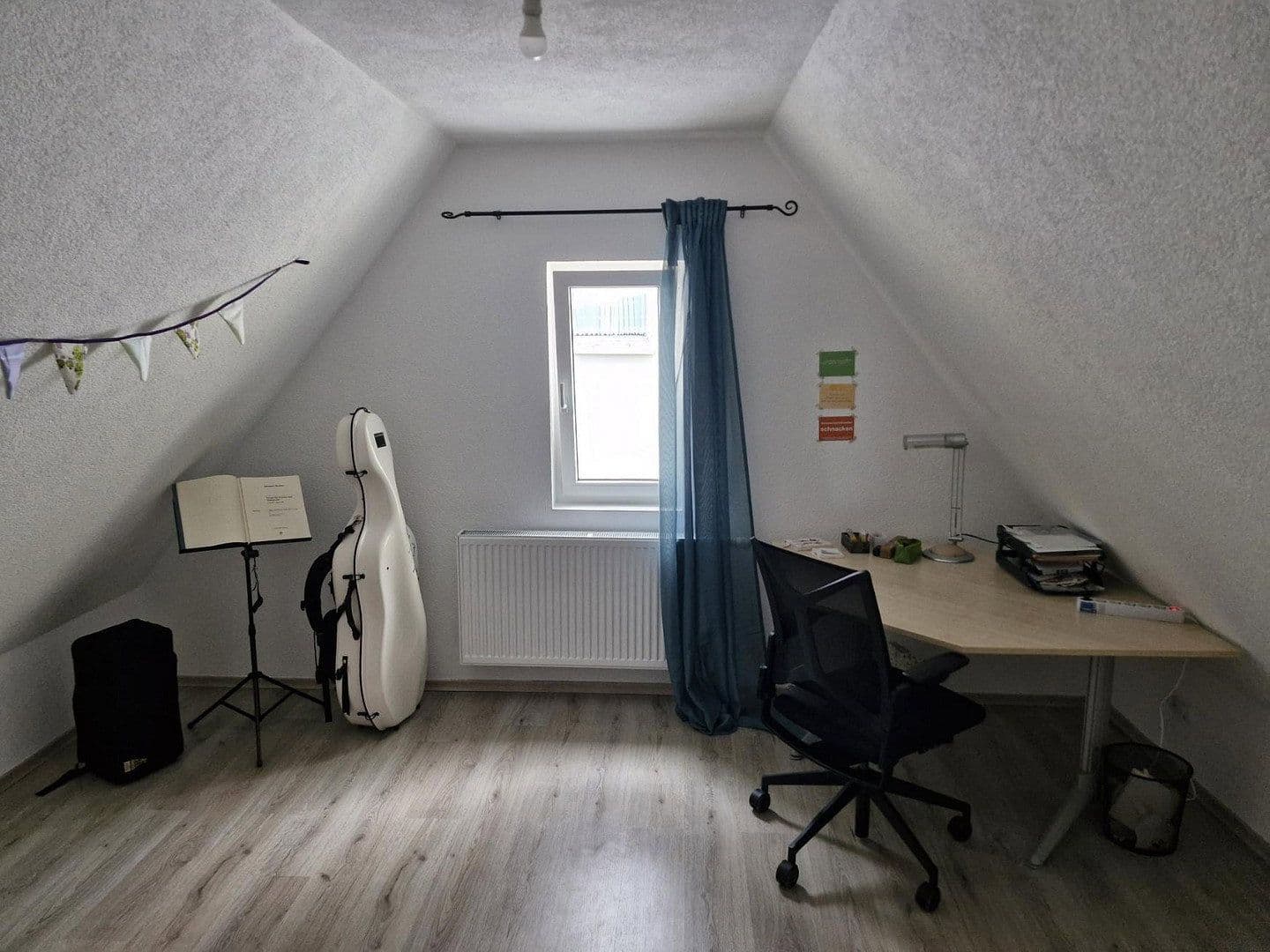 Prenájom bytu 2-izbový 65 m², Löhrstraße 3, Trossingen, Bádensko-Wurttembersko Prenájom bytu 2-izbový 65 m², Löhrstraße 3, Trossingen, Bádensko-Wurttembersko