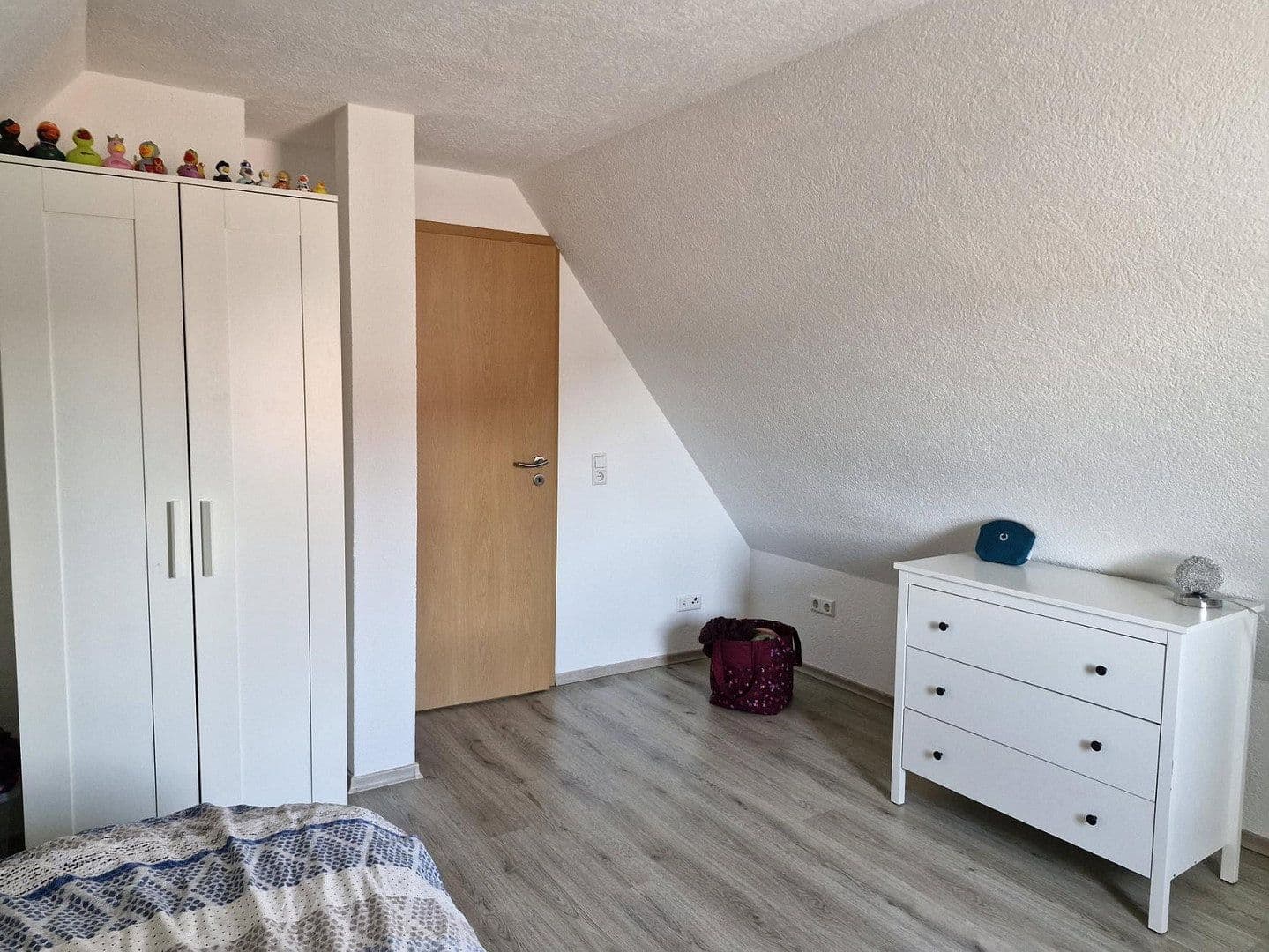 Prenájom bytu 2-izbový 65 m², Löhrstraße 3, Trossingen, Bádensko-Wurttembersko Prenájom bytu 2-izbový 65 m², Löhrstraße 3, Trossingen, Bádensko-Wurttembersko