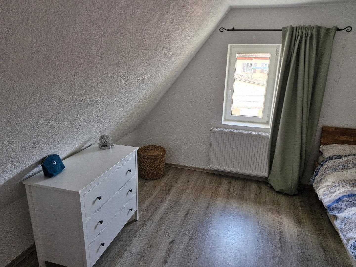 Prenájom bytu 2-izbový 65 m², Löhrstraße 3, Trossingen, Bádensko-Wurttembersko Prenájom bytu 2-izbový 65 m², Löhrstraße 3, Trossingen, Bádensko-Wurttembersko